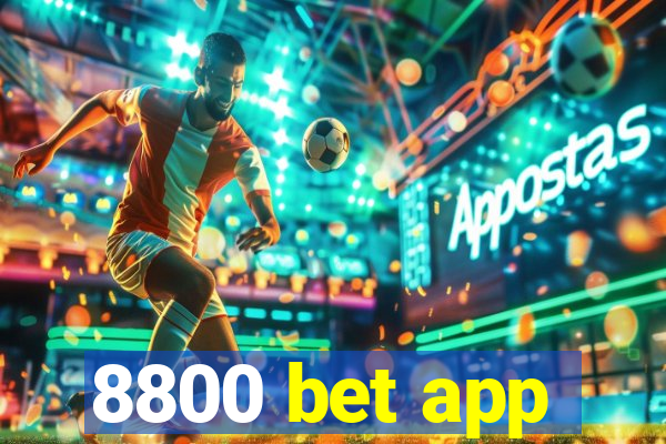 8800 bet app